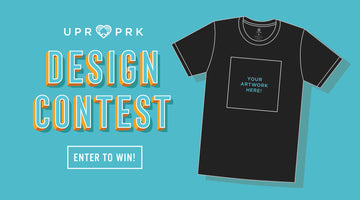 Upper Park Design Contest - Enter to Win!