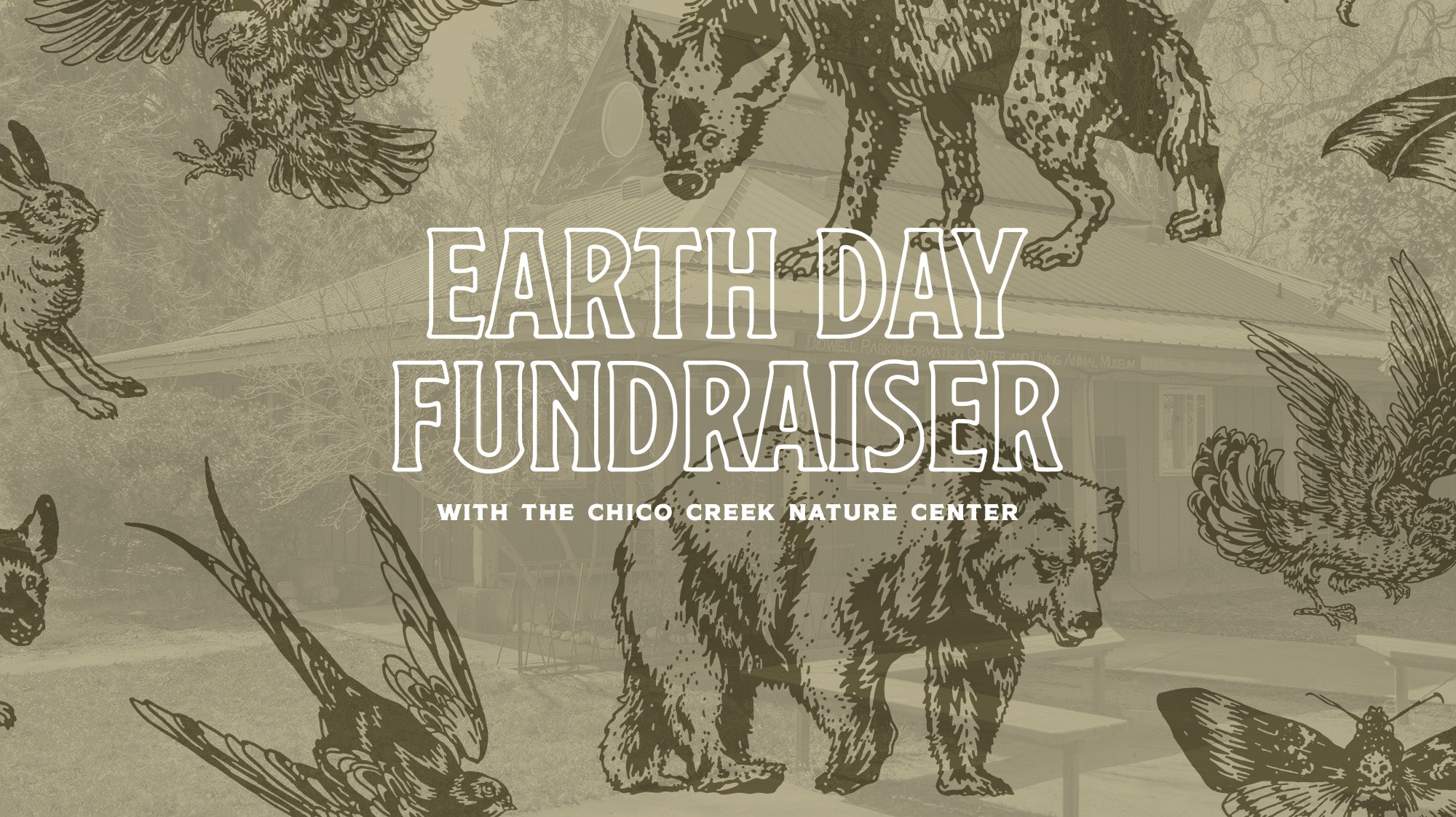 Chico Creek Nature Center Fundraiser