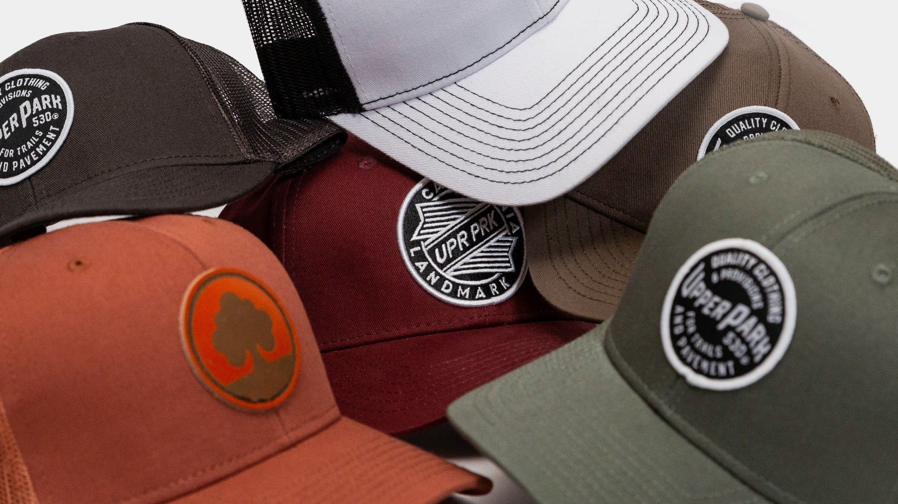 Find Your Profile: A Hat Size Guide From Low to High