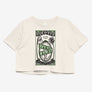 5th and Ivy Crop Tee