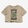 5th and Ivy Crop Tee