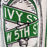 5TH AND IVY WASHED TEE