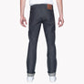 The Unbranded Brand Raw Denim Jeans - Skinny 14.5oz Indigo Selvedge