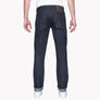 The Unbranded Brand Raw Denim Jeans - Tapered 21oz Indigo Selvedge