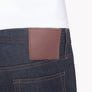 The Unbranded Brand Raw Denim Jeans - Tapered 11oz Indigo Stretch Selvedge