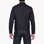 The Unbranded Brand Raw Denim Jacket - 14.5oz Indigo Selvedge