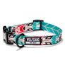 Wolfgang Man & Beast Venture Dog Collar
