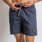 Men's Beach Short - Upper Park Clothing - Chico, California