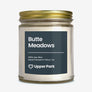 Butte Meadows Candle 8oz