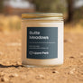 Butte Meadows Candle 8oz