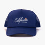 California Grown Foam Trucker Hat