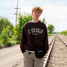 Chico California Collegiate Sweater - Upper Park Clothing - Chico Collection