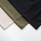 Chico California City of Trees Corduroy Tote Bag - Detail - Upper Park Clothing