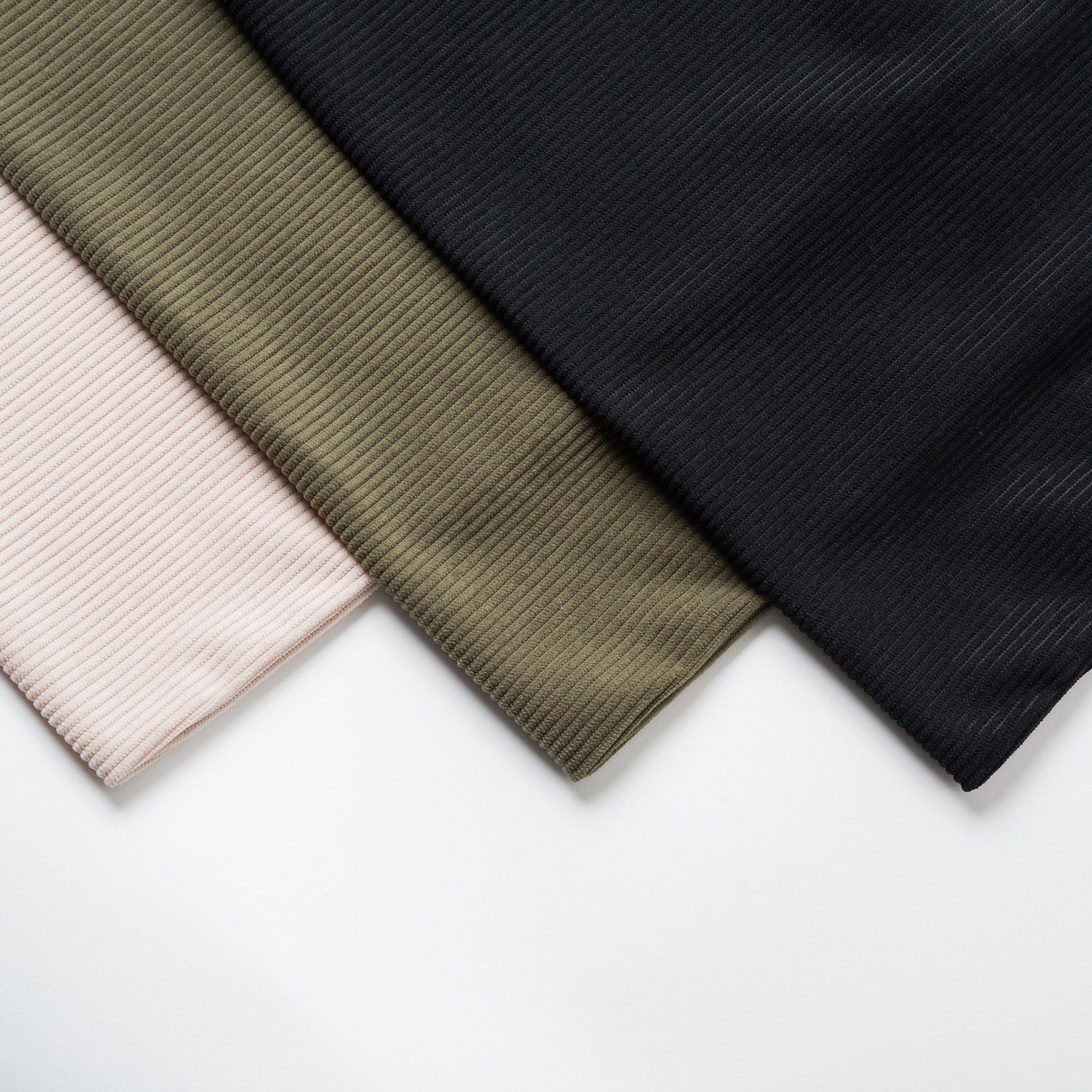 Chico California City of Trees Corduroy Tote Bag - Detail - Upper Park Clothing