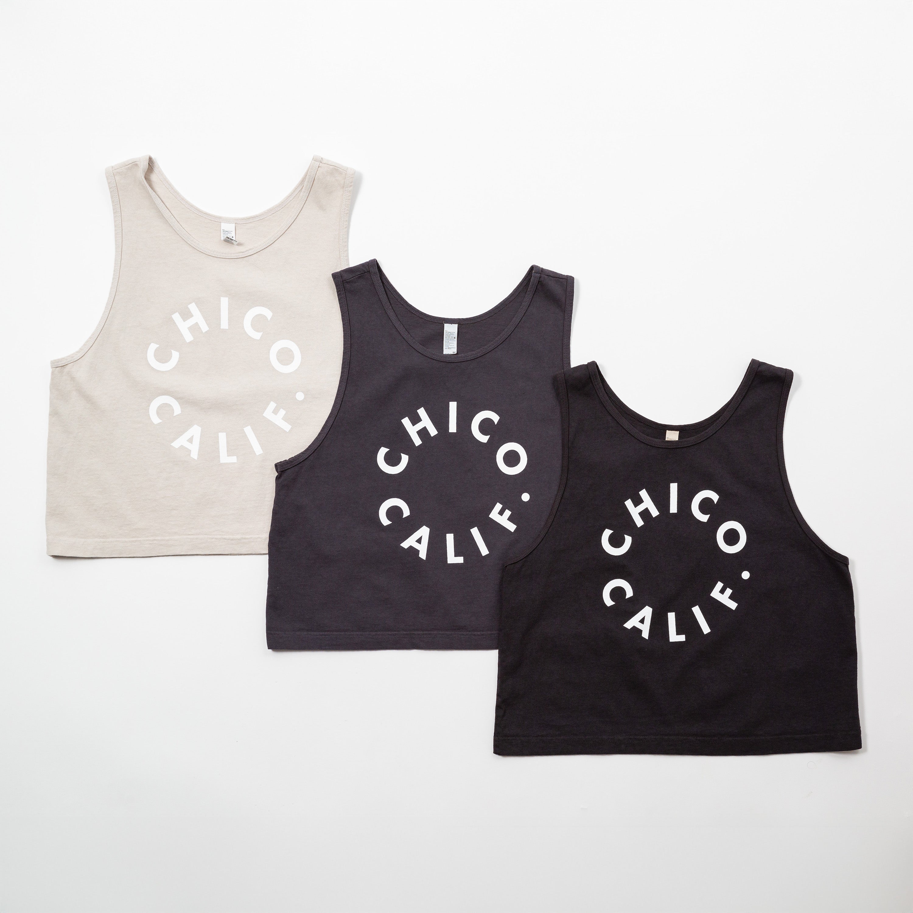 トップス descendant C COTTON TANK TOP GENNAKER ORGANIC COTTON TANK TOP – DESCENDANT