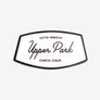 Club Graphic Sticker
