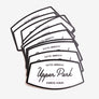 Club Graphic Sticker