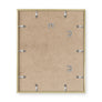 Gold Metal Frame: 11x14
