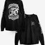 Esplanade Outlaws Washed Long Sleeve Shirt