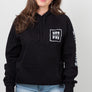 Esplanade Outlaws Supply Hoodie