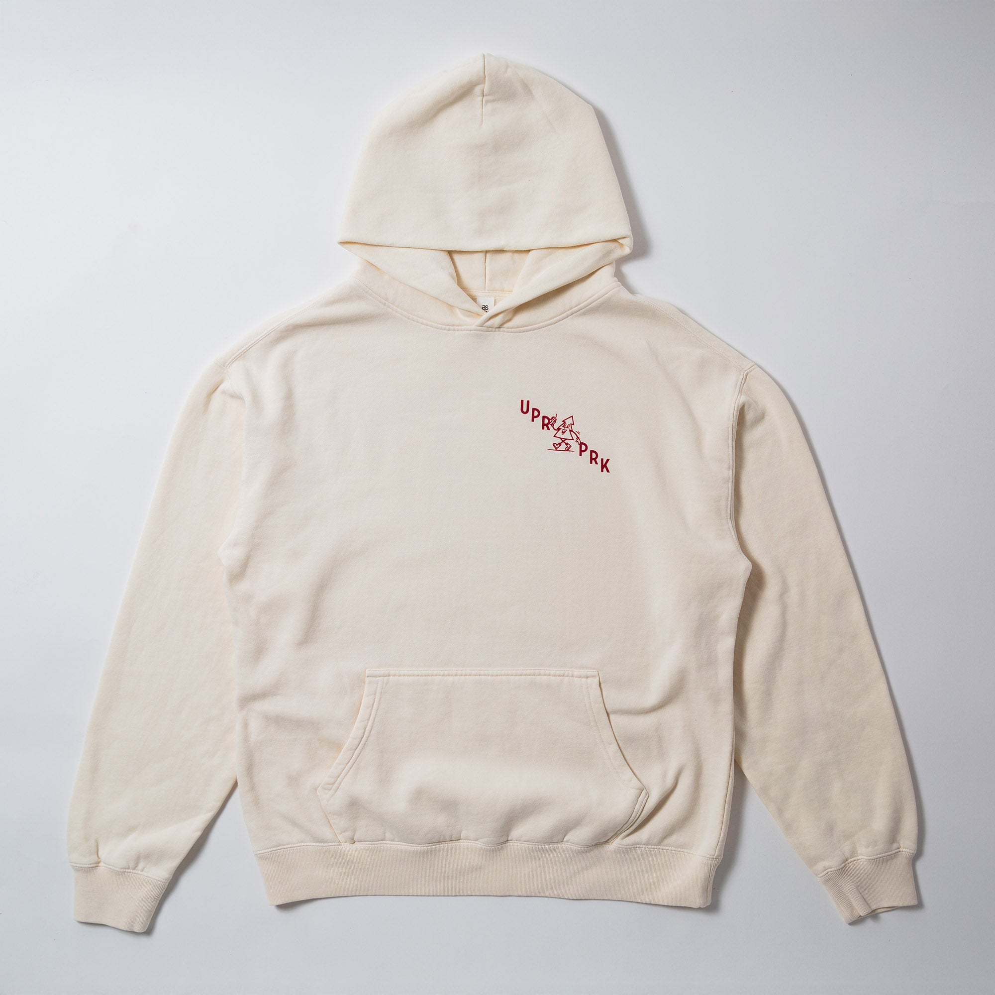 Finest Trees Chico CA Hoodie Sweatshirt - Upper Park Clothing - Chico, CA - City of Trees