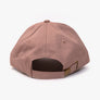 Floating Otter Six Panel Hat