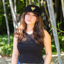 Hersey Heart Icon Cord Cap