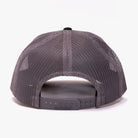Leather Pro Label Trucker Hat - Upper Park Clothing - Chico, CA