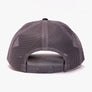 Leather Pro Label Trucker Richardson Hat