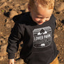 Little Bear Toddler Hoodie