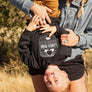 Little Bear Toddler Hoodie