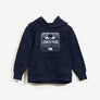 Little Bear Toddler Hoodie