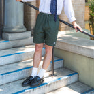 Mens Walk Shorts-Upper Park Clothing-Mens Shorts-Chico,California