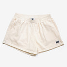 Women's Garment Dyed Heavy Jersey Shorts - 100% Cotton