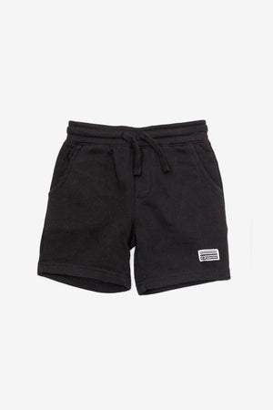 Micro Horizon Toddler Sweat Shorts