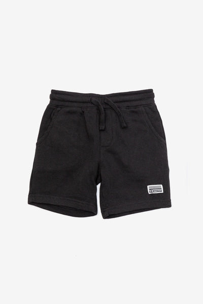 Micro Horizon Toddler Sweatshorts