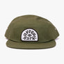 Moonlight Patch Camper Hat