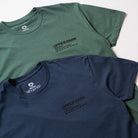 One mile Sycamore Pool Bidwell Park Shirt - Upper Park Clothing - Chico, CA