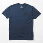 One mile Sycamore Pool Bidwell Park Shirt - Upper Park Clothing - Chico, CA