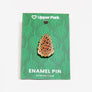 Pinecone Enamel Pin