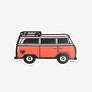 Road Trip Sticker