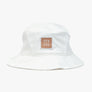 Salmon Box Logo Women's Bucket Hat