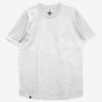 Simple Mini Flag Pocket Shirt