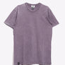 Simple Stone Wash Tee