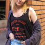 Sun Chasers Side Slit Tank