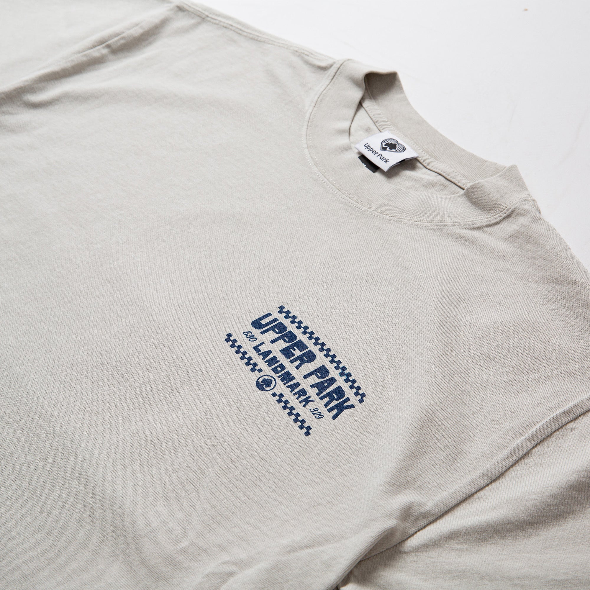 Upper Park Clothing - Corner Store Connoisseurs California Shirt