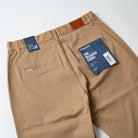 Upper Park Relaxed Fit Chino Pants
