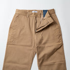 Upper Park Relaxed Fit Chino Pants
