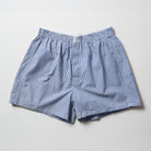 Upper Park Unisex Boxer Shorts - Loungewear