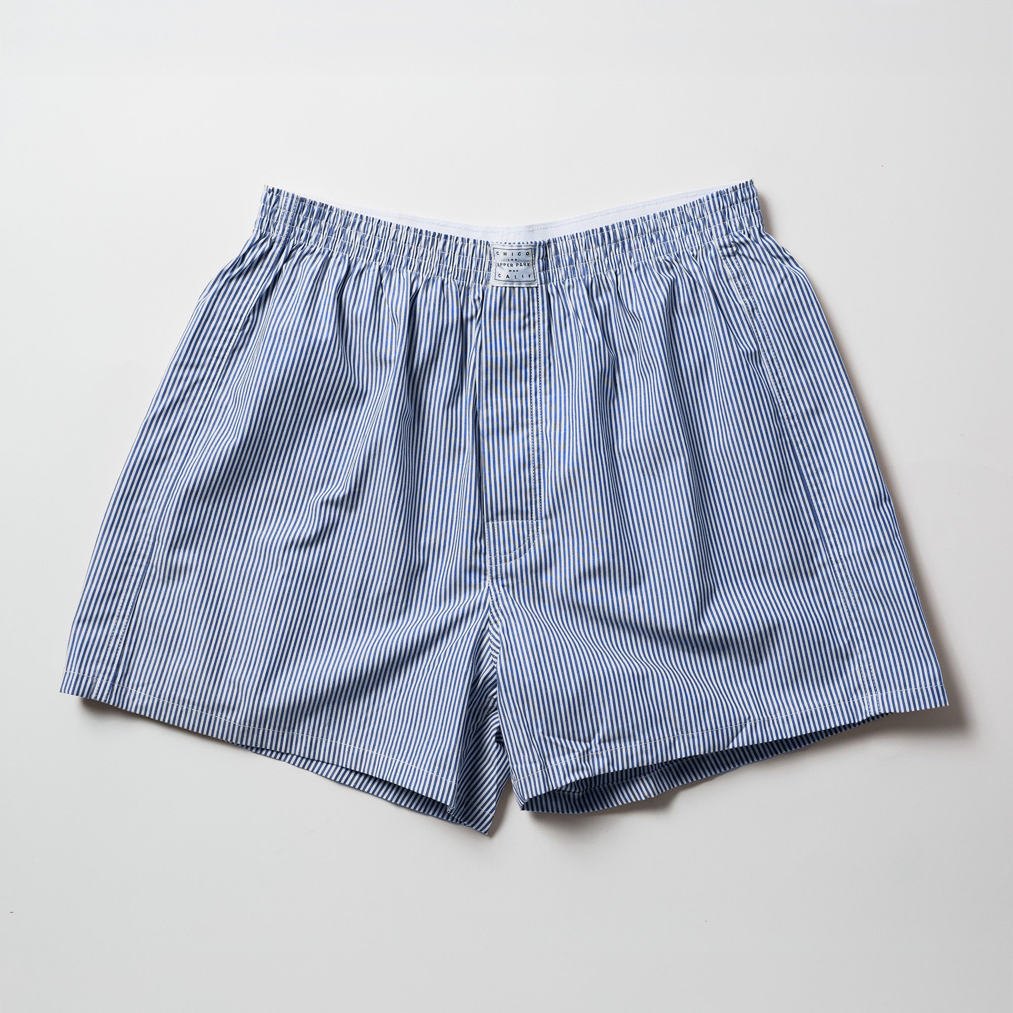 Upper Park Unisex Boxer Shorts - Loungewear